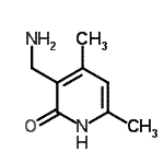 3-(׻)-4,6-׻-2(1H)-ͪ(9ci)ṹʽ_771579-27-2ṹʽ