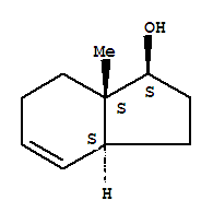 (1s,3as,7as)-(9ci)-2,3,3a,6,7,7a--7a-׻-1H--1-ṹʽ_774214-95-8ṹʽ
