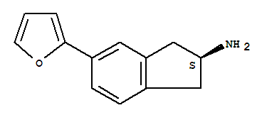 (2s)-(9ci)-5-(2-߻)-2,3--1H--2-ṹʽ_774222-66-1ṹʽ