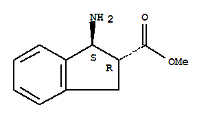 (1s,2r)-1--2,3--1H--2-ṹʽ_775272-33-8ṹʽ
