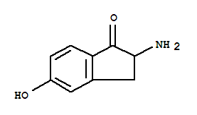 2--2,3--5-ǻ-1H--1-ͪṹʽ_776230-56-9ṹʽ