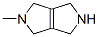 (9CI)-1,2,3,4,5,6--2-׻-[3,4-c]ṹʽ_782417-97-4ṹʽ