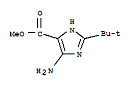 5--2-(1,1-׻һ)-1H--4-ṹʽ_785806-33-9ṹʽ