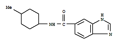(9ci)-n-(4-׻)-1H--5-ṹʽ_785813-32-3ṹʽ