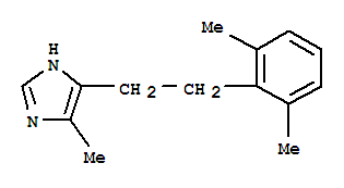 (9ci)-4-[2-(2,6-׻)һ]-5-׻-1H-ṹʽ_787501-24-0ṹʽ