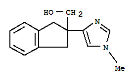 (9ci)-2,3--2-(1-׻-1H--4-)-1H--2-״ṹʽ_791553-00-9ṹʽ