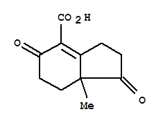 (9ci)-2,3,5,6,7,7a--7a-׻-1,5--1H--4-ṹʽ_791724-59-9ṹʽ