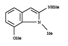 (9ci)-7--n,1-׻-1H--2-ṹʽ_791781-91-4ṹʽ