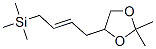 (9CI)-[(2E)-4-(2,2-׻-1,3--4-)-2-ϩ]׻-ṹʽ_792966-27-9ṹʽ
