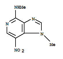 (9ci)-n,1-׻-7--1H-[4,5-c]-4-ṹʽ_799780-76-0ṹʽ