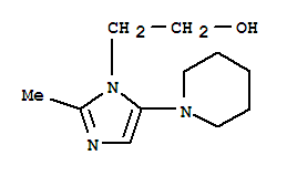 (9ci)-2-׻-5-(1-ऻ)-1H--1-Ҵṹʽ_799814-14-5ṹʽ