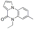 (9CI)-5-һ-7-׻[1,2-a]େf-4(5H)-ͪṹʽ_811412-74-5ṹʽ