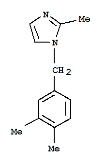 (9ci)-1-[(3,4-׻)׻]-2-׻-1H-ṹʽ_811448-16-5ṹʽ