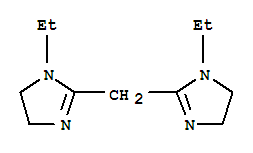 (9ci)-2,2-Ǽ׻˫[1-һ-4,5--1H-ṹʽ_821005-07-6ṹʽ