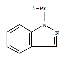 (9ci)-1-(1-׻һ)-1H-ṹʽ_83482-91-1ṹʽ