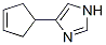 (9ci)-4-(3-ϩ-1-)-1H-ṹʽ_849642-85-9ṹʽ