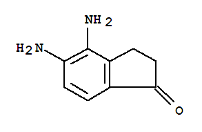 4,5--2,3--1H--1-ͪṹʽ_851107-86-3ṹʽ