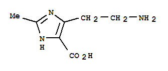 4-(2-�����һ�)-2-�׻�-1H-����-5-����ṹʽ_857939-28-7�ṹʽ