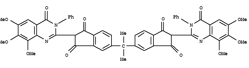 5,5-(1-׻һ)˫[2-(3,4--6,7,8--4--3--2-)-1H--1,3(2H)-ͪṹʽ_859220-71-6ṹʽ