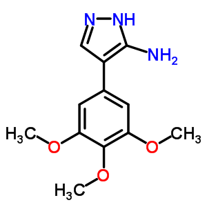 4-(3,4,5-)-1H--3-ṹʽ_861251-10-7ṹʽ