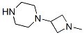 1-(1-׻-3-)-ຽṹʽ_864350-81-2ṹʽ