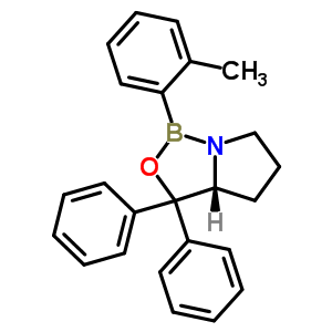 (R)-2-(O-׻)-CBS-ṹʽ_865812-10-8ṹʽ