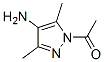 1-(4--3,5-׻-1H--1-)-ͪṹʽ_872407-86-8ṹʽ
