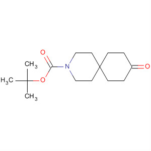 3-Boc-9--3-[5.5]ʮһṹʽ_873924-08-4ṹʽ