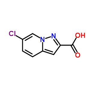 6--[1,5-a]-2-ṹʽ_876379-75-8ṹʽ
