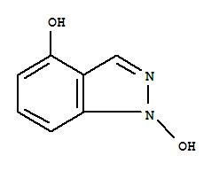 1-ǻ-1H--4-ṹʽ_877472-19-0ṹʽ
