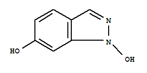 1-ǻ-1H--6-ṹʽ_877472-47-4ṹʽ