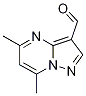 5,7-׻-[1,5-a]-3-ȩṹʽ_878414-63-2ṹʽ