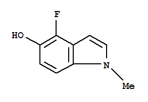 4--1-׻-1H--5-ṹʽ_879093-15-9ṹʽ