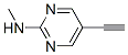 (9ci)-5-Ȳ-n-׻-2-रṹʽ_884603-50-3ṹʽ
