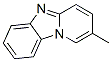 (9CI)-2-׻ल[1,2-a]ṹʽ_88474-34-4ṹʽ