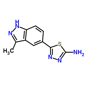 5-(3-׻-1H--5-)-1,3,4--2-ṹʽ_885223-59-6ṹʽ