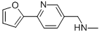 N-׻-[6-(2-߻ૻ)-3-]׻ṹʽ_886851-44-1ṹʽ