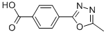4-(5-׻-1,3,4-f-2-)ṹʽ_892502-28-2ṹʽ