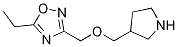 5-һ-3-(-3-׻)-[1,2,4]fṹʽ_914299-45-9ṹʽ