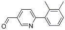 6-(2,3-׻)-3-ȩṹʽ_924817-85-6ṹʽ