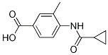 4-[(ʻ)]-3-׻ṹʽ_926224-22-8ṹʽ