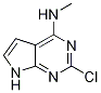 2--n-׻-7h-[2,3-d]-4-ṹʽ_934524-27-3ṹʽ