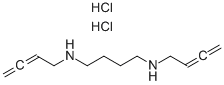N1,n4-(buta-2,3-enyl)-1,4-˫νṹʽ_93565-01-6ṹʽ