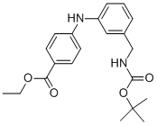 N-(3-boc-׻)-n-4-()ṹʽ_936497-81-3ṹʽ