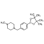 1-׻-4-[4-(4,4,5,5-ļ׻-1,3,2-f-2-)л]ຽṹʽ_938043-30-2ṹʽ