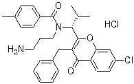 (R)-n-(3-)-n-(1-(3-л-7--4--4H-ɫϩ-2-)-2-׻)-4-׻νṹʽ_940929-33-9ṹʽ