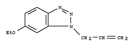 (9ci)-6--1-(2-ϩ)-1H-ṹʽ_94106-57-7ṹʽ