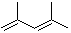 2,4-׻-1,3-ϩṹʽ_1000-86-8ṹʽ