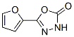 5-(2-)-1,3,4-f-2(3H)-ͪṹʽ_103418-56-0ṹʽ