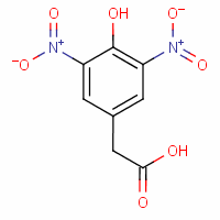 3,5--4-ǻṹʽ_10463-37-3ṹʽ
